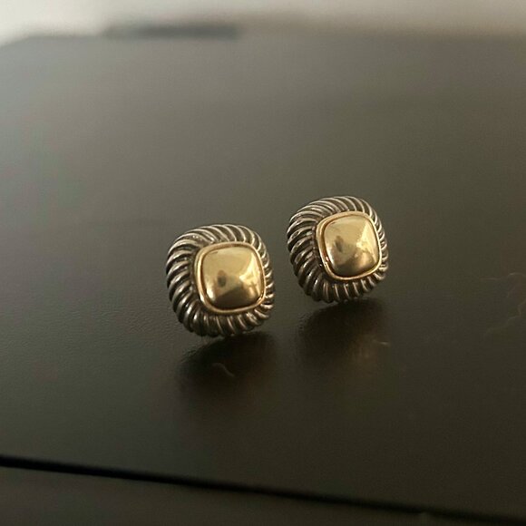 Vintage David Yurman Jewelry | Full Set - Picture 5 of 5